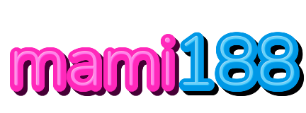 mami188 — logo kanal