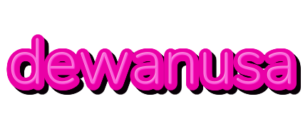 dewanusa — logo kanal