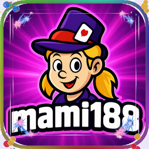 mami188 — mitra unggulan